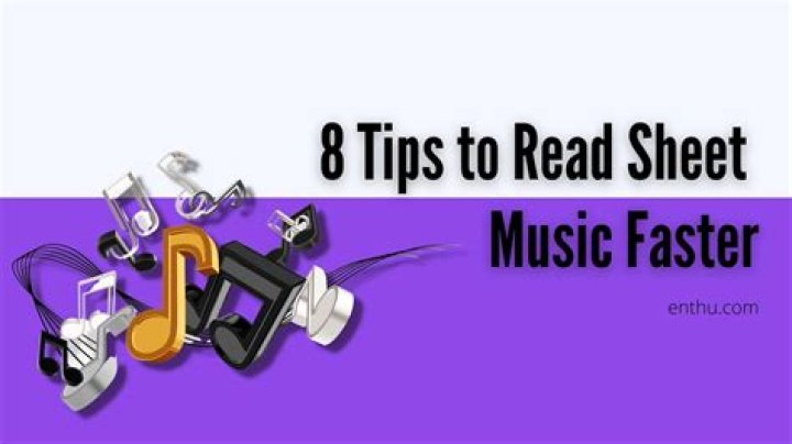 Does work do music faster?