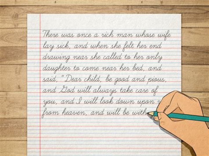 Does writing make you feel better?