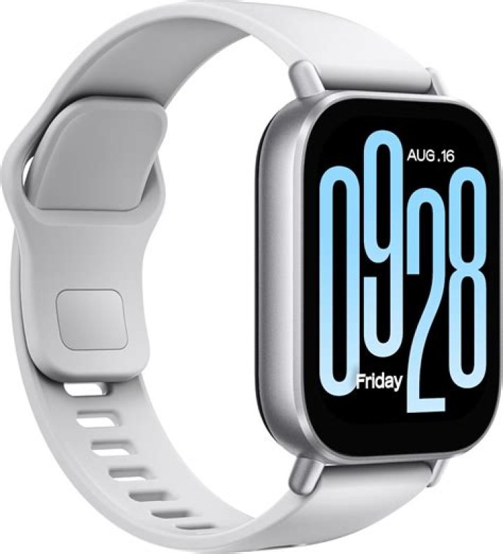 Does xiaomi make a smartwatch?