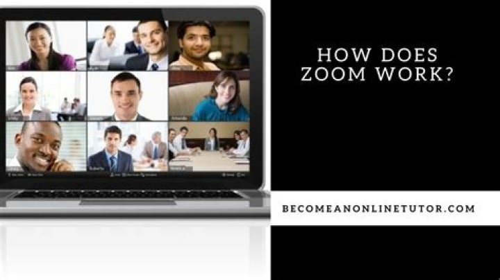 Does zoom work in Colombia?
