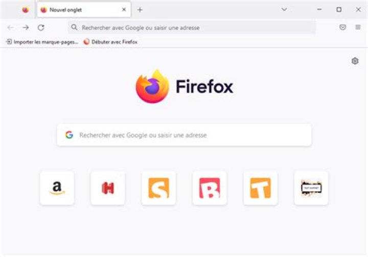 Est-ce que Firefox est un navigateur ?