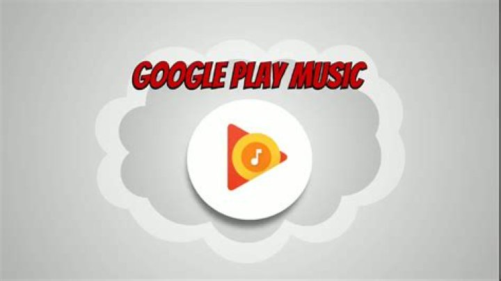 Est-ce que Google Play Musique est gratuit ?