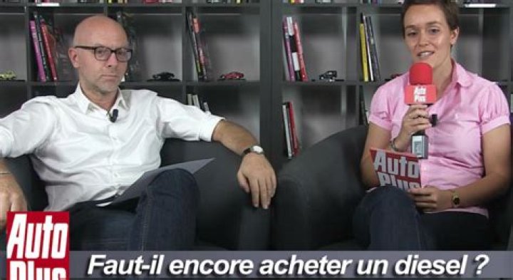 Fait-il encore acheter diesel ?