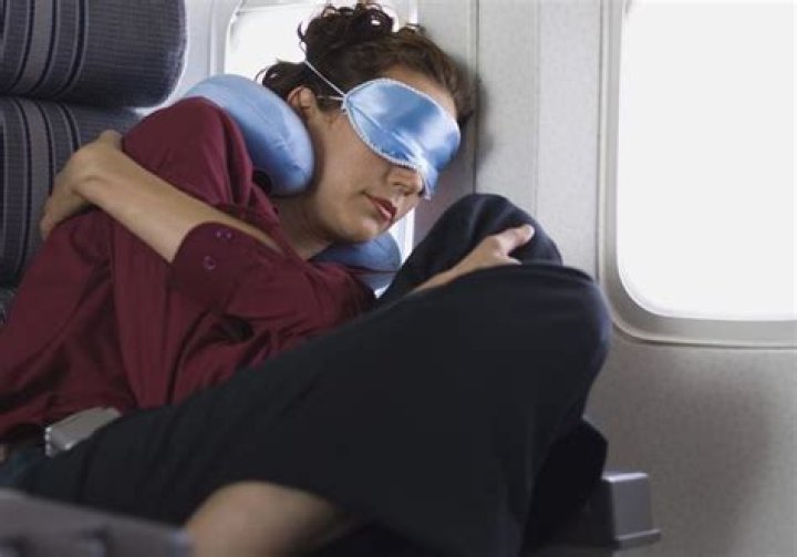 Fait-il froid dans l'avion ?