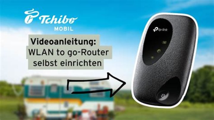 Habe ich Wlan to go?