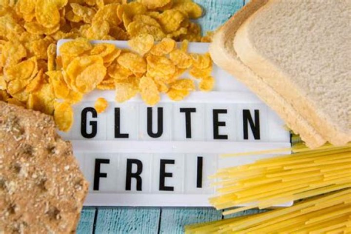 Haben glutenfreie Lebensmittel weniger Kohlenhydrate?