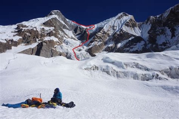 Has Annapurna 3 been climbed?