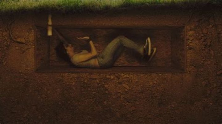 Has anyone been buried alive?