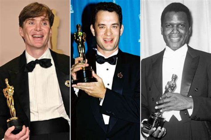 Has Benedict Cumberbatch won an Oscar?