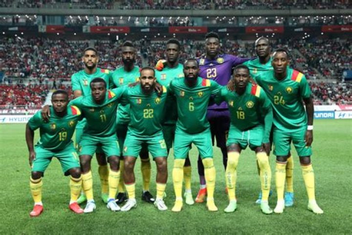 Has Cameroon ever won the World Cup?