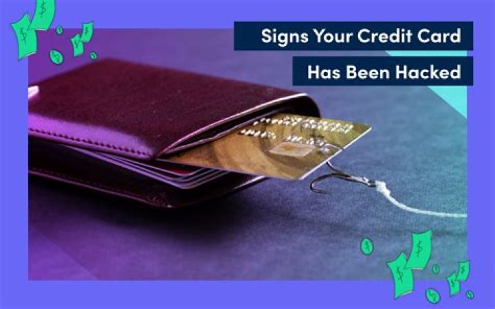 Has Discover Card Been Hacked?