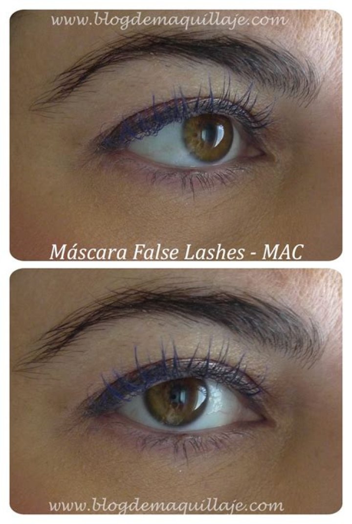 Has MAC False Lashes Mascara been discontinued?
