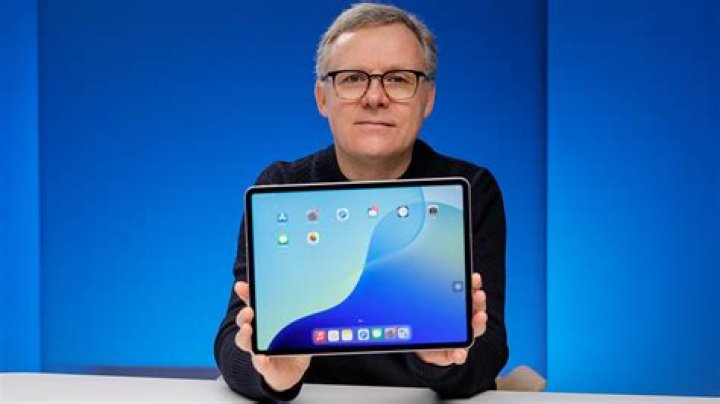 Hat das iPad 3 GPS?