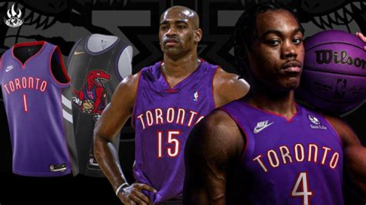 Have the Raptors retire any jerseys?