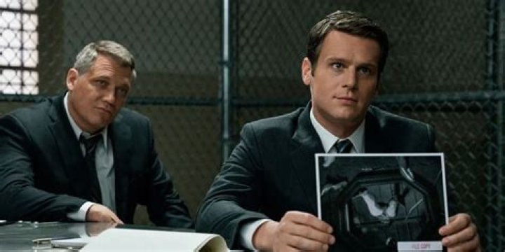 How accurate is mindhunter Atlanta child murders?