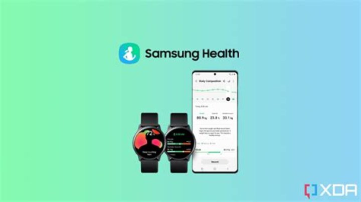 How accurate is Samsung health s9?