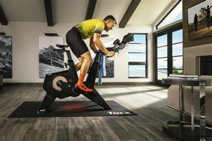 How accurate is tacx Neo?