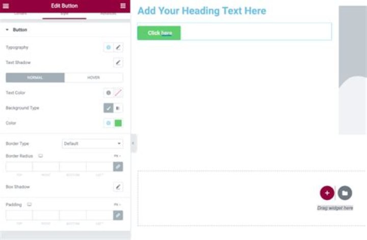 How add HTML to Elementor?