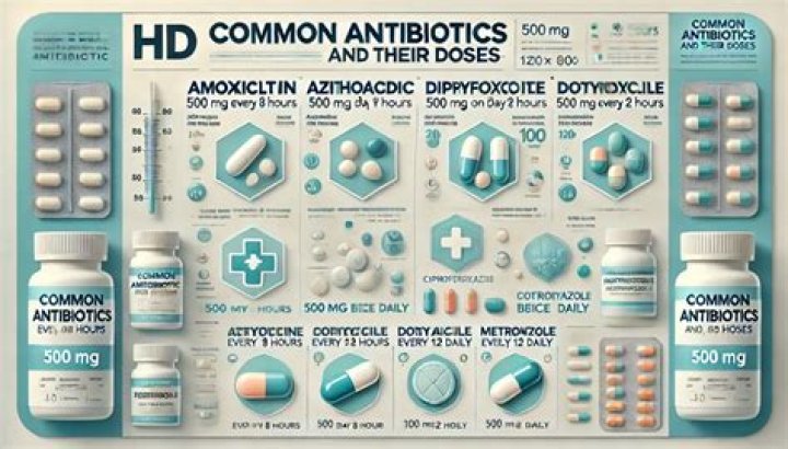 How are antibiotics tested?
