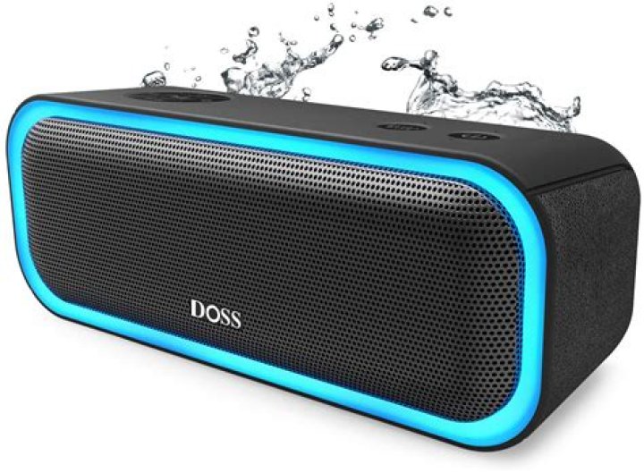 How are Bluetooth speakers powered?