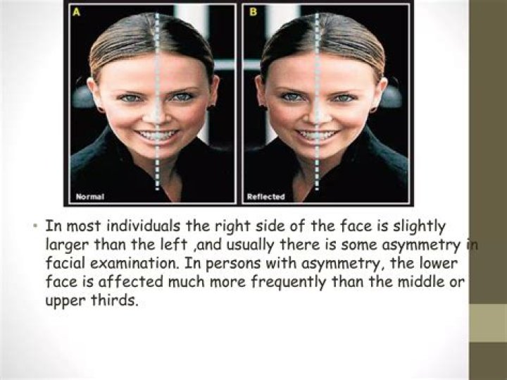 How are the stories in asymmetry related?