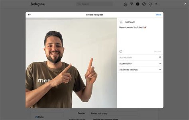 How big a file can you upload to Instagram?