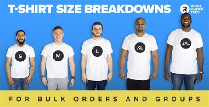 How big is a 3xl shirt?