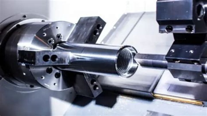 How big of a metal lathe do I need?