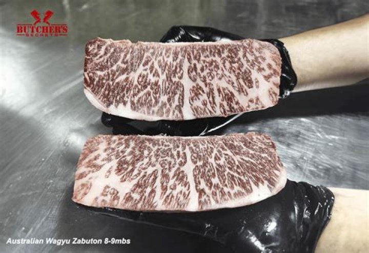How big should a Zabuton be?