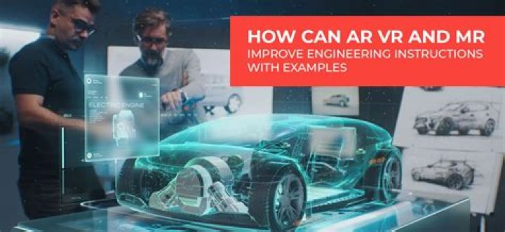 How can Augmented Reality improve engineering instructions?