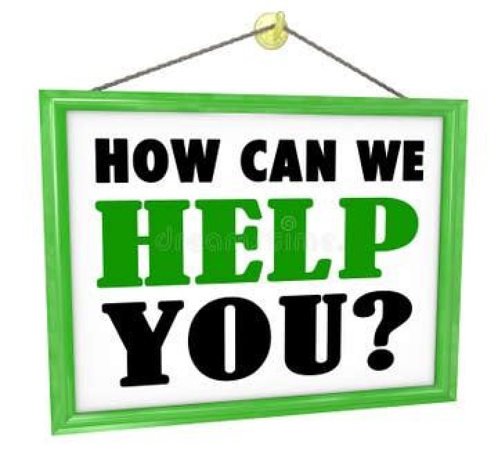 How can help you?