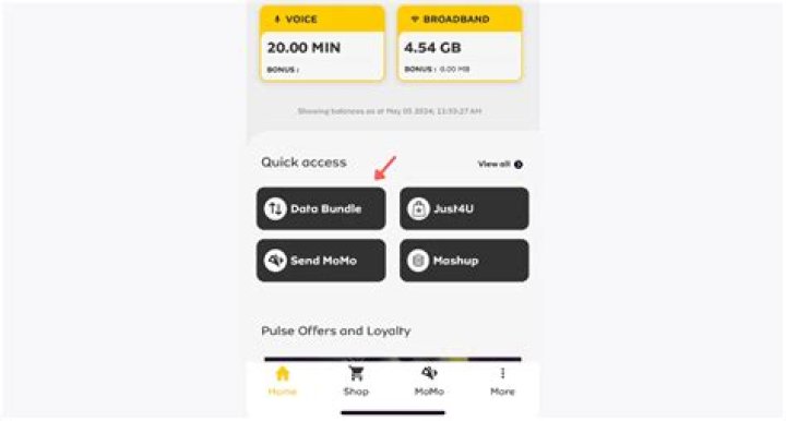 How can I activate MTN unlimited data plan in Ghana?