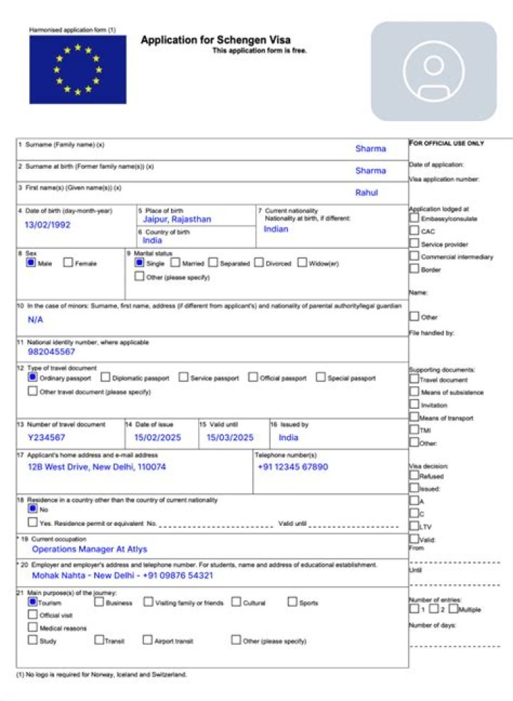 How can I apply for Malta visa online?