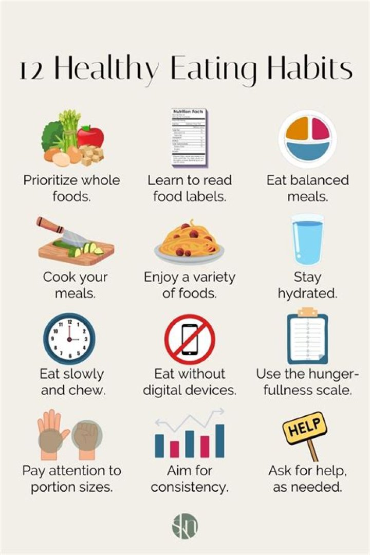 How can I be healthy at 90?