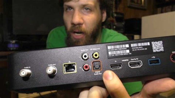 How can I boost my Comcast cable signal?