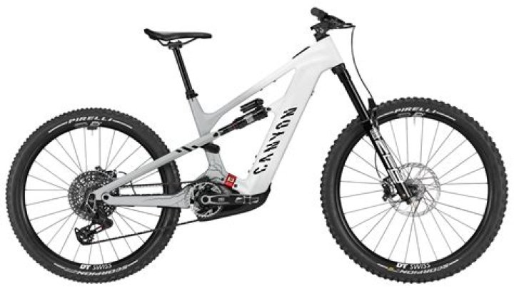 How can I buy a canyon bike?