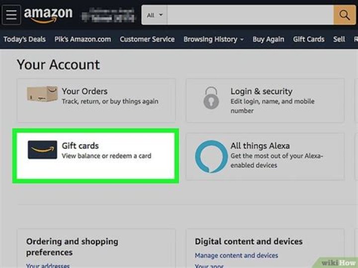 How can I buy from Amazon without a credit card?