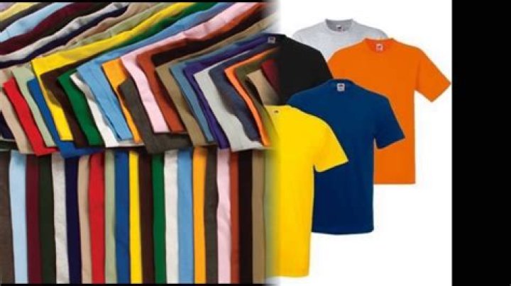 How can I buy T shirts?