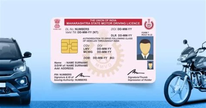 How can I change my driving Licence from India to UK?