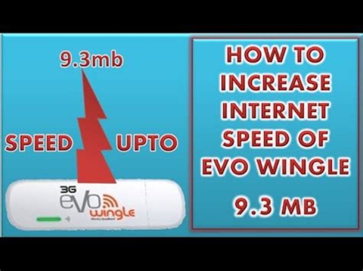 How can I check EVO Wingle MB?