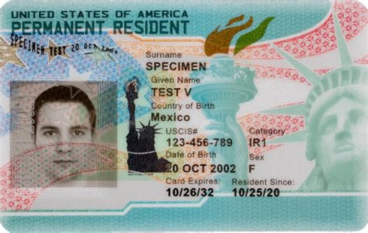 How can I check my permanent resident status?