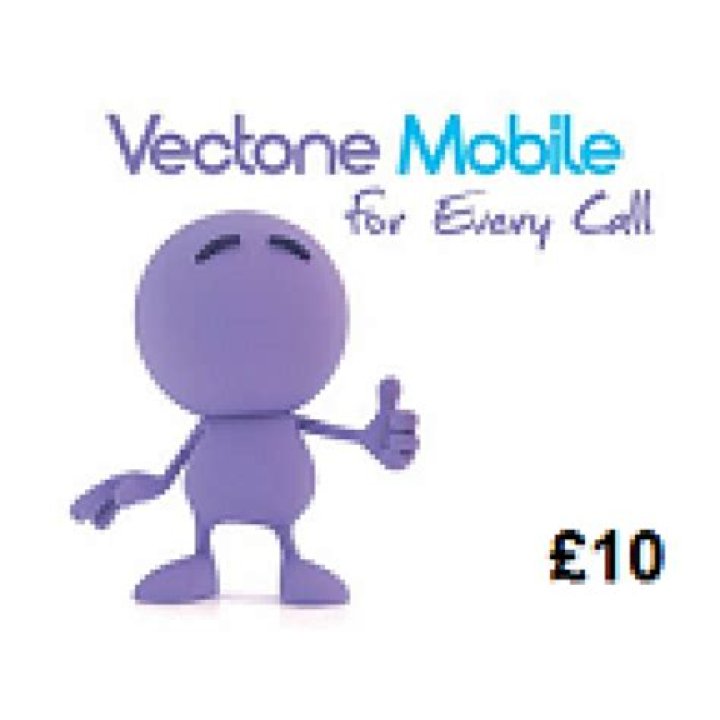 How can I check my Vectone mobile balance?