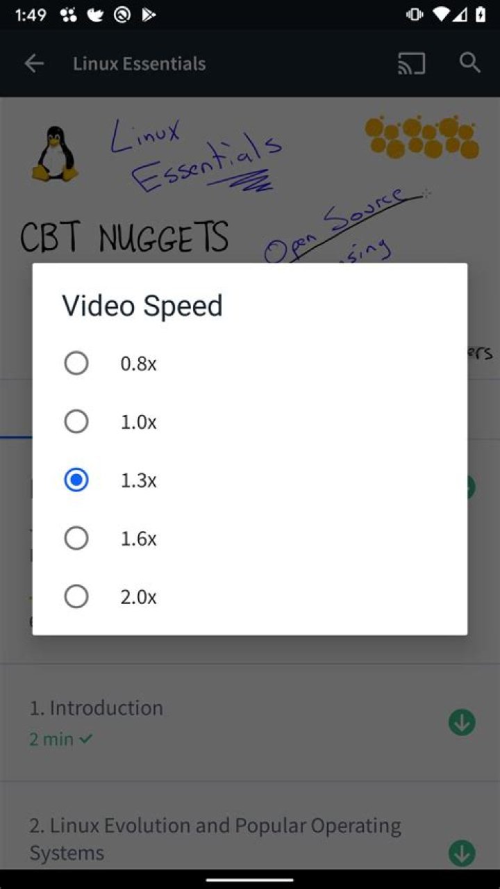 How can I download CBT Nuggets for free?