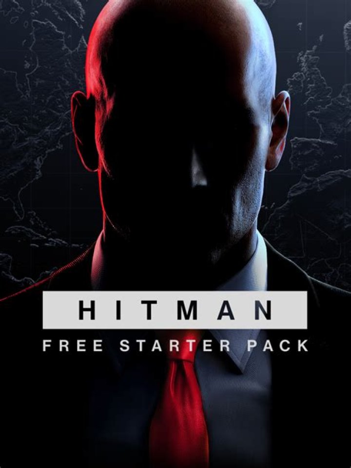 How can I download hitman for free on Android?