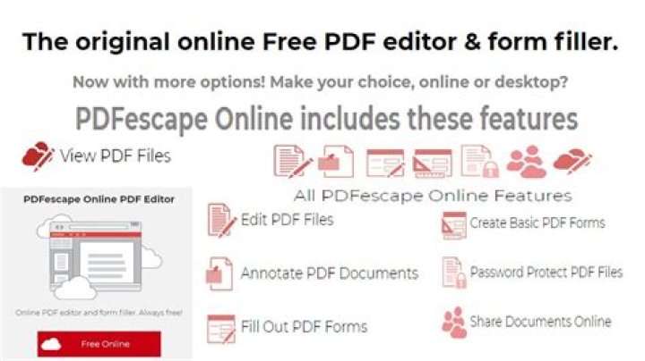 How can I download PDF Filler for free?