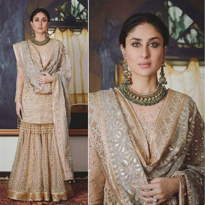 How can I dress like Kareena Kapoor?