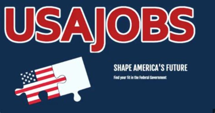 How can I find a job in USA jobs?