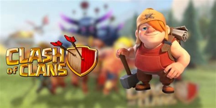How can I find my old clan in clash of clans?