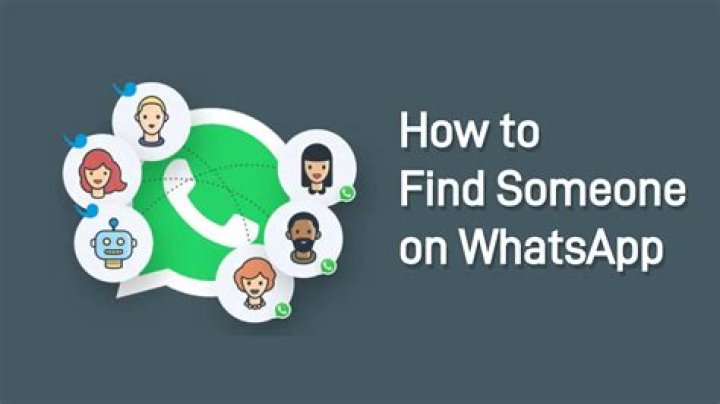 How can I find someone on hike messenger?