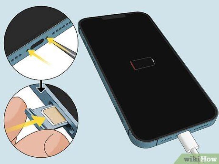 How can I fix the charging port on my iPhone 6 Plus?